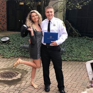 Meet your Posher, Cameron